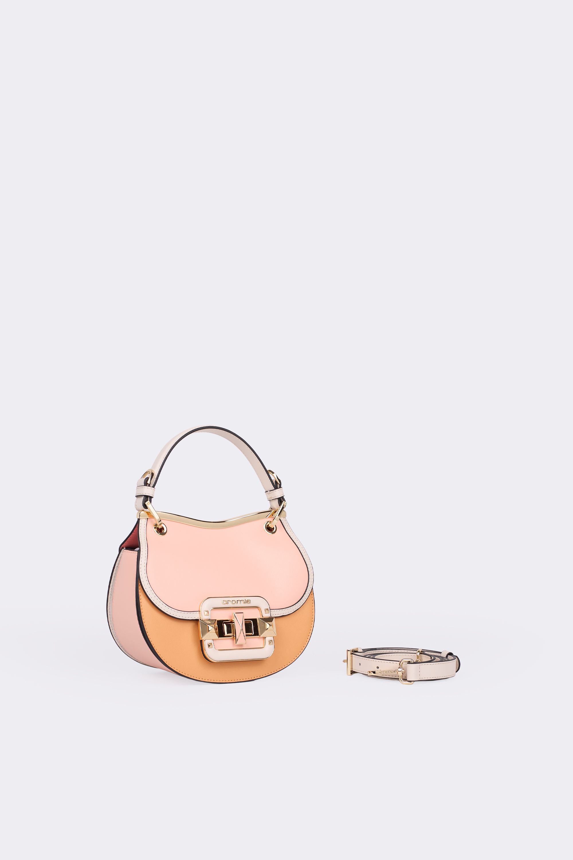 Borsa Cromia CROMIA Abbigliamento e accessori > Borsette, portafogli e custodie - dettaglio 2